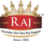 Raj Jeera