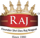 Raj Jeera