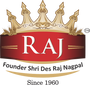 Raj Jeera