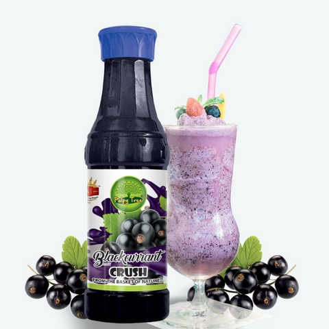 RAJ BLACK CURRENT CRUSH 750 ML (PACK OF 1)