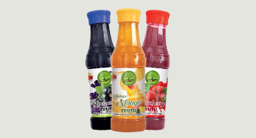 FRUIT CRUSH COMBO STRAWBERRY CRUSH ,MANGO CRUSH,BLACK CURRANT CRUSH 3 IN 1